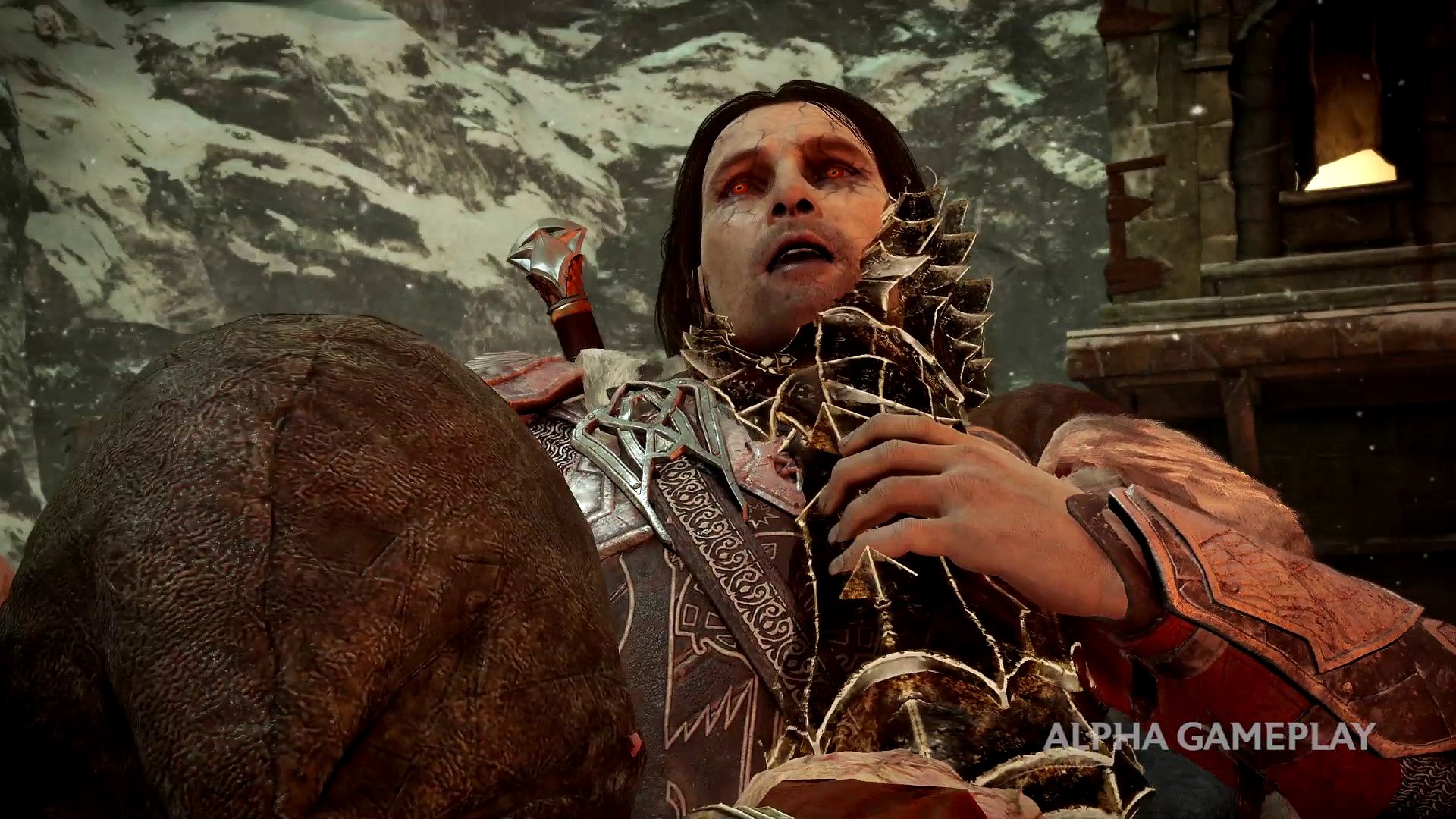 La Tierra-Media: Sombras de Guerra - Imagen 47